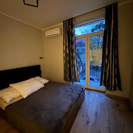 Gdansk Twoアパートメント エクステリア 写真